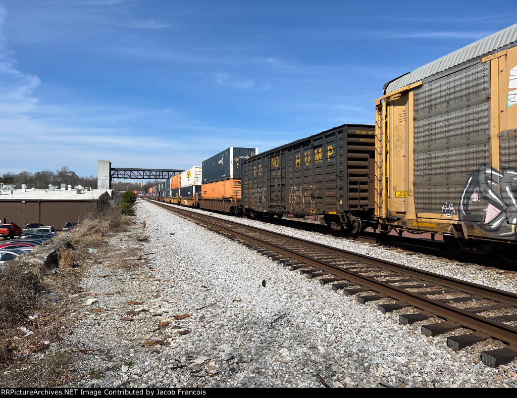 CSXT 994377